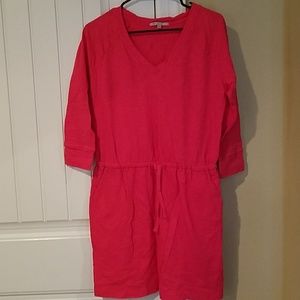 Gap dress with pockets
